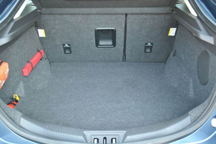 Mondeo Liftback Titanium 2.0 EcoBlue A8 ASO Forda Gwarancja Ford Używane zdjęcie 10