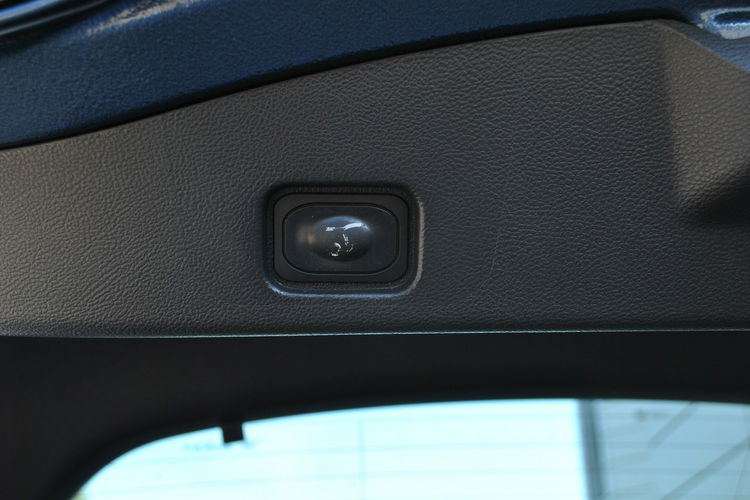 Mondeo Liftback Titanium 2.0 EcoBlue A8 ASO Forda Gwarancja Ford Używane zdjęcie 11