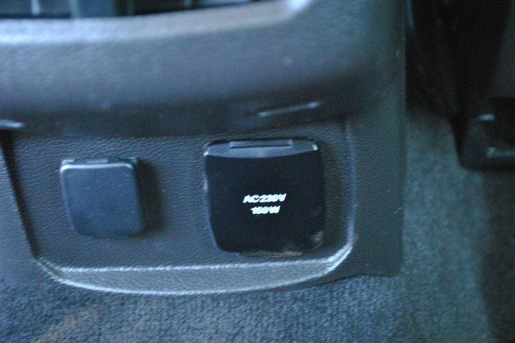 Mondeo Liftback Titanium 2.0 EcoBlue A8 ASO Forda Gwarancja Ford Używane zdjęcie 16