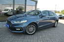 Mondeo Liftback Titanium 2.0 EcoBlue A8 ASO Forda Gwarancja Ford Używane zdjęcie 2
