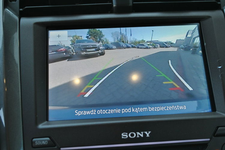 Mondeo Liftback Titanium 2.0 EcoBlue A8 ASO Forda Gwarancja Ford Używane zdjęcie 22