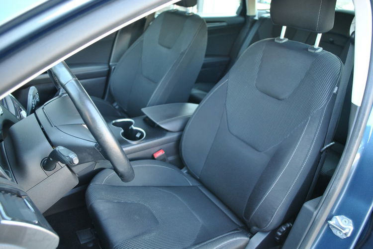 Mondeo Liftback Titanium 2.0 EcoBlue A8 ASO Forda Gwarancja Ford Używane zdjęcie 28