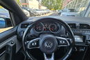 Volkswagen Polo GT ,  skóry,  grzne fotele ,  czujniki parkowania,  regulacja zawieszenia zdjęcie 25