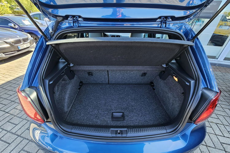 Volkswagen Polo GT ,  skóry,  grzne fotele ,  czujniki parkowania,  regulacja zawieszenia zdjęcie 32