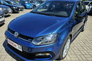 Volkswagen Polo GT ,  skóry,  grzne fotele ,  czujniki parkowania,  regulacja zawieszenia zdjęcie 4