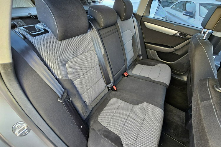 Volkswagen Passat Alltrack Polski salon, serwis, 4x4 napęd zdjęcie 11