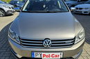 Volkswagen Passat Alltrack Polski salon, serwis, 4x4 napęd zdjęcie 2