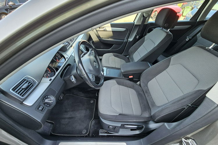 Volkswagen Passat Alltrack Polski salon, serwis, 4x4 napęd zdjęcie 24