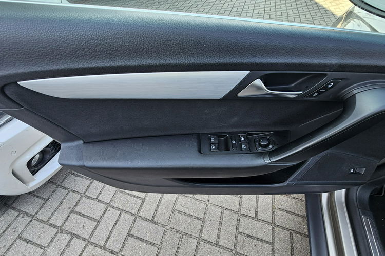 Volkswagen Passat Alltrack Polski salon, serwis, 4x4 napęd zdjęcie 26