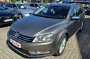 Volkswagen Passat Alltrack Polski salon, serwis, 4x4 napęd zdjęcie 3