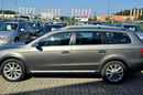 Volkswagen Passat Alltrack Polski salon, serwis, 4x4 napęd zdjęcie 4