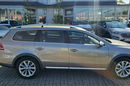Volkswagen Passat Alltrack Polski salon, serwis, 4x4 napęd zdjęcie 5