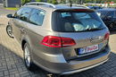 Volkswagen Passat Alltrack Polski salon, serwis, 4x4 napęd zdjęcie 6