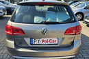Volkswagen Passat Alltrack Polski salon, serwis, 4x4 napęd zdjęcie 7