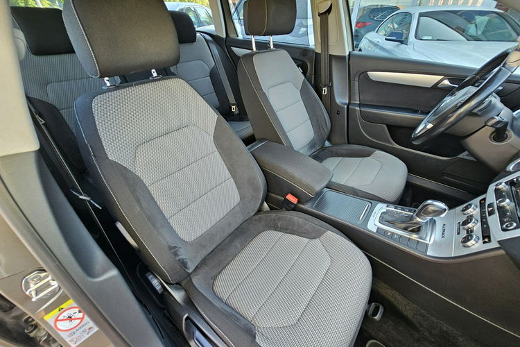 Volkswagen Passat Alltrack Polski salon, serwis, 4x4 napęd zdjęcie 9
