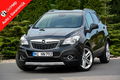 samochód osobowy Opel zdjęcie 1