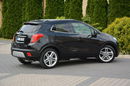 Opel Mokka Innovation bi-Xenon Ledy Navi Kamera Skóry Grzana Kier 2xPar Aso zdjęcie 12