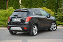 Opel Mokka Innovation bi-Xenon Ledy Navi Kamera Skóry Grzana Kier 2xPar Aso zdjęcie 13