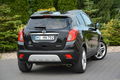 samochód osobowy Opel zdjęcie 14