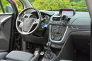 Opel Mokka Innovation bi-Xenon Ledy Navi Kamera Skóry Grzana Kier 2xPar Aso zdjęcie 19