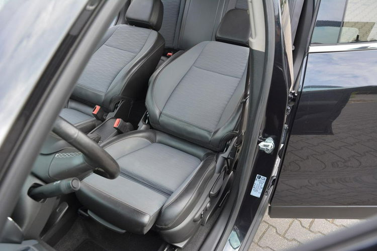 Opel Mokka Innovation bi-Xenon Ledy Navi Kamera Skóry Grzana Kier 2xPar Aso zdjęcie 21