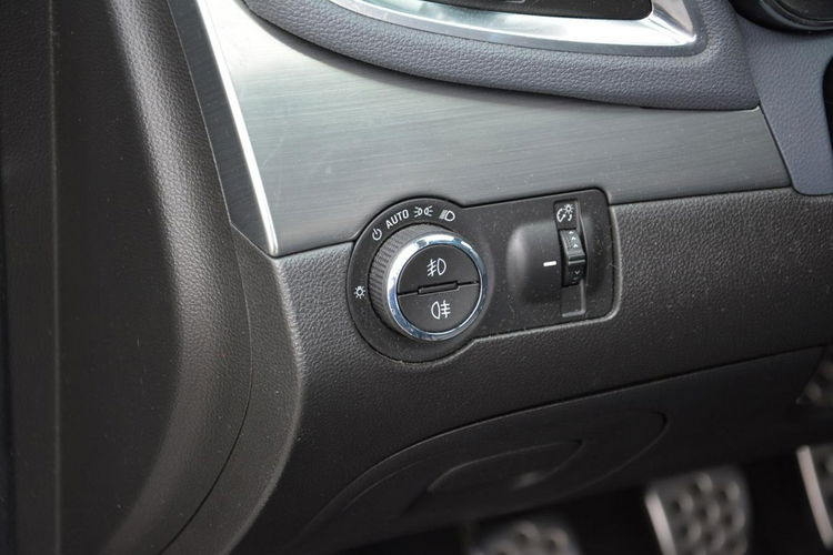 Opel Mokka Innovation bi-Xenon Ledy Navi Kamera Skóry Grzana Kier 2xPar Aso zdjęcie 29