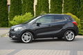 samochód osobowy Opel zdjęcie 4