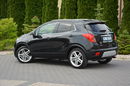 Opel Mokka Innovation bi-Xenon Ledy Navi Kamera Skóry Grzana Kier 2xPar Aso zdjęcie 5