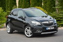 Opel Mokka Innovation bi-Xenon Ledy Navi Kamera Skóry Grzana Kier 2xPar Aso zdjęcie 9