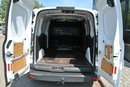 Transit Connect Ford Transit Connect Van Trend 210L2 1,  5TDCi 120KM Gwar. Ford Używane zdjęcie 10