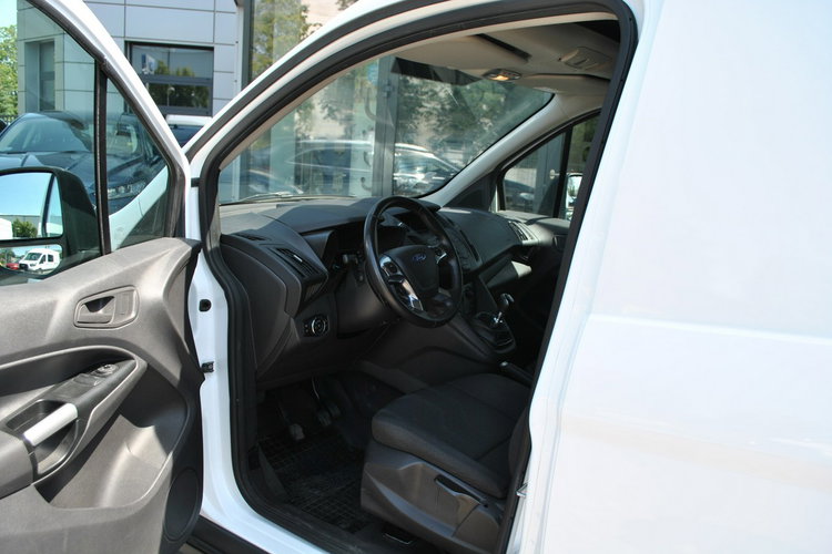 Transit Connect Ford Transit Connect Van Trend 210L2 1,  5TDCi 120KM Gwar. Ford Używane zdjęcie 15