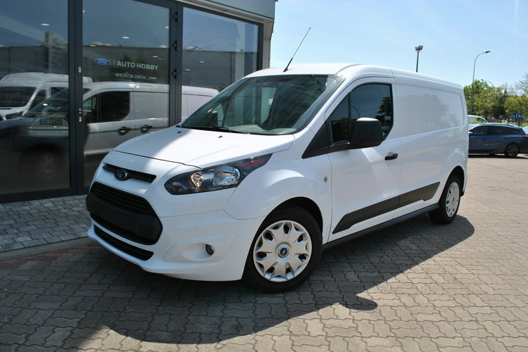 Transit Connect Ford Transit Connect Van Trend 210L2 1,  5TDCi 120KM Gwar. Ford Używane zdjęcie 2