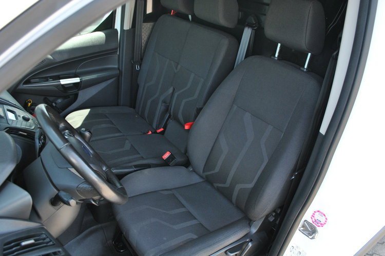 Transit Connect Ford Transit Connect Van Trend 210L2 1,  5TDCi 120KM Gwar. Ford Używane zdjęcie 21