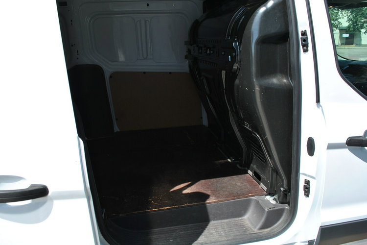 Transit Connect Ford Transit Connect Van Trend 210L2 1,  5TDCi 120KM Gwar. Ford Używane zdjęcie 23