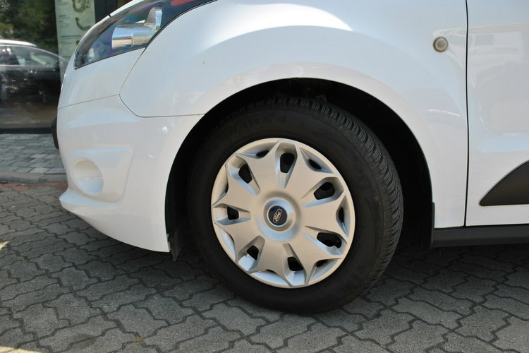 Transit Connect Ford Transit Connect Van Trend 210L2 1,  5TDCi 120KM Gwar. Ford Używane zdjęcie 24