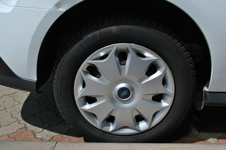 Transit Connect Ford Transit Connect Van Trend 210L2 1,  5TDCi 120KM Gwar. Ford Używane zdjęcie 26