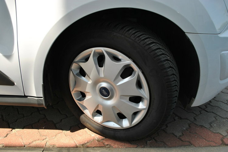 Transit Connect Ford Transit Connect Van Trend 210L2 1,  5TDCi 120KM Gwar. Ford Używane zdjęcie 27