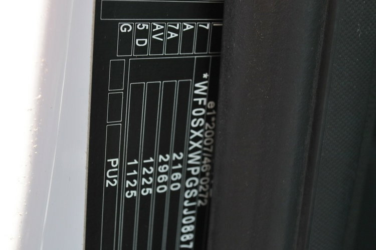 Transit Connect Ford Transit Connect Van Trend 210L2 1,  5TDCi 120KM Gwar. Ford Używane zdjęcie 28