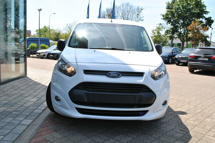 Transit Connect Ford Transit Connect Van Trend 210L2 1,  5TDCi 120KM Gwar. Ford Używane zdjęcie 3