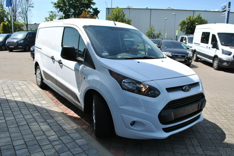 Transit Connect Ford Transit Connect Van Trend 210L2 1,  5TDCi 120KM Gwar. Ford Używane zdjęcie 4