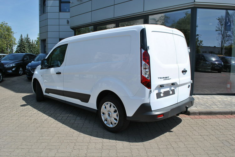 Transit Connect Ford Transit Connect Van Trend 210L2 1,  5TDCi 120KM Gwar. Ford Używane zdjęcie 6