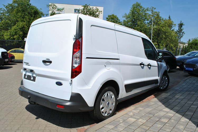 Transit Connect Ford Transit Connect Van Trend 210L2 1,  5TDCi 120KM Gwar. Ford Używane zdjęcie 8