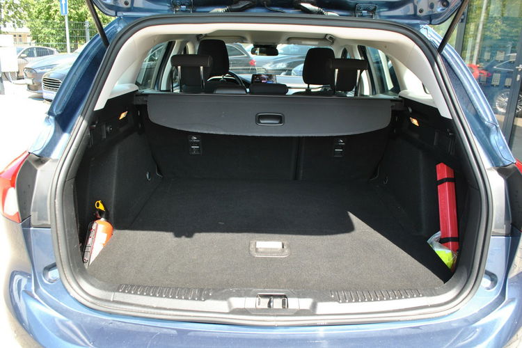 Focus Trend Edition 1,  5 EcoBlue 120KM ASO Forda Gwarancja Ford Używane zdjęcie 10