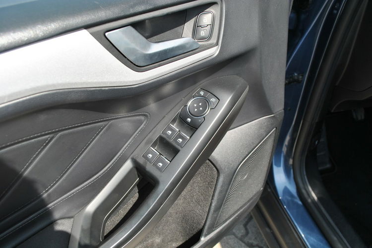 Focus Trend Edition 1,  5 EcoBlue 120KM ASO Forda Gwarancja Ford Używane zdjęcie 15