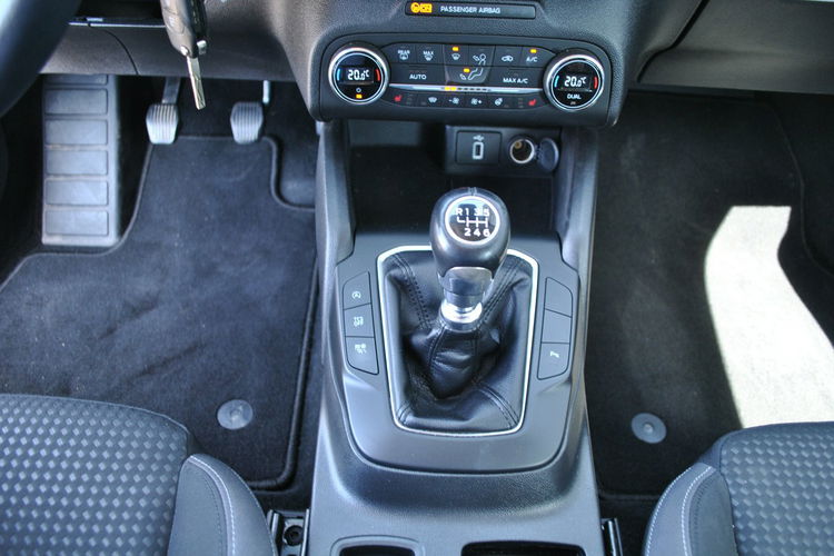 Focus Trend Edition 1,  5 EcoBlue 120KM ASO Forda Gwarancja Ford Używane zdjęcie 19