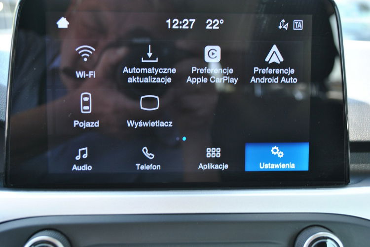 Focus Trend Edition 1,  5 EcoBlue 120KM ASO Forda Gwarancja Ford Używane zdjęcie 23