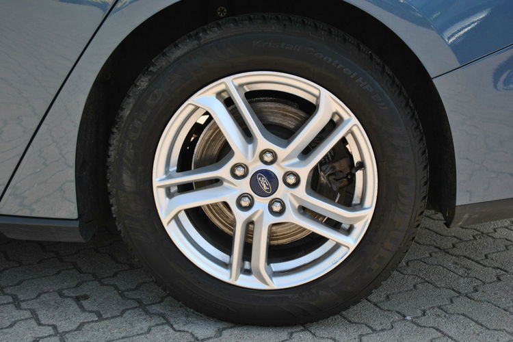 Focus Trend Edition 1,  5 EcoBlue 120KM ASO Forda Gwarancja Ford Używane zdjęcie 27