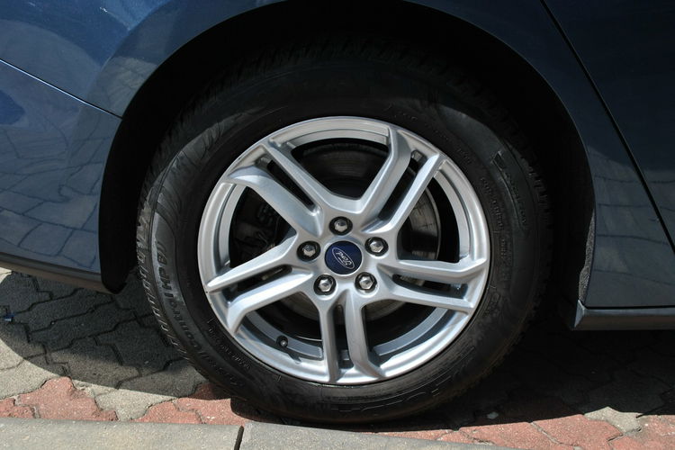 Focus Trend Edition 1,  5 EcoBlue 120KM ASO Forda Gwarancja Ford Używane zdjęcie 28