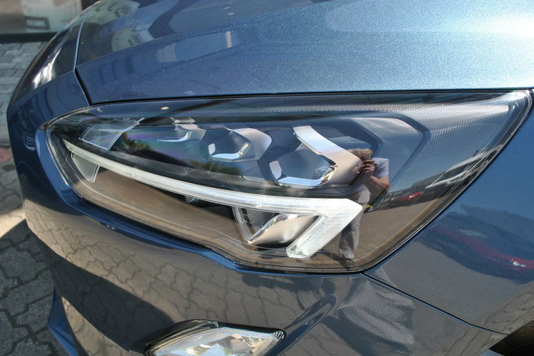 Focus Trend Edition 1,  5 EcoBlue 120KM ASO Forda Gwarancja Ford Używane zdjęcie 31