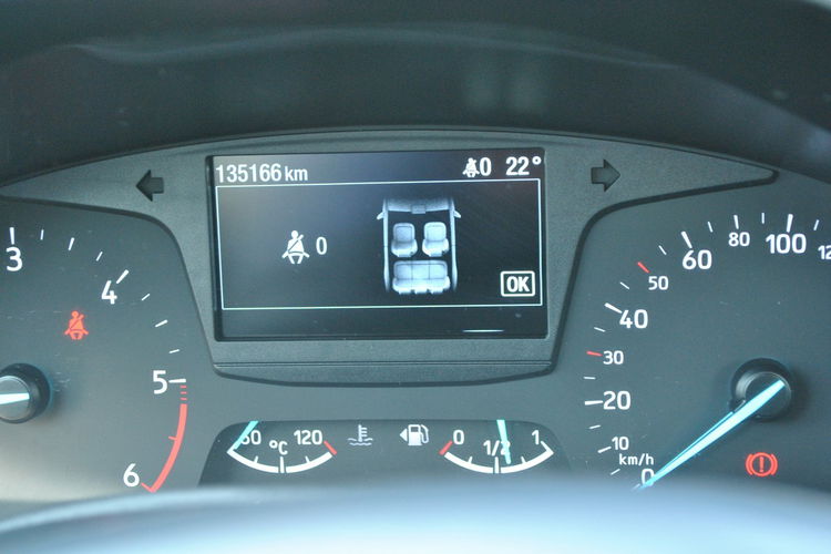 Focus Trend Edition 1,  5 EcoBlue 120KM ASO Forda Gwarancja Ford Używane zdjęcie 33